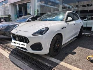 Maserati Grele