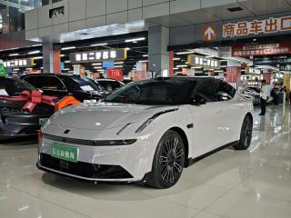 Lynk&co 10
