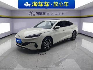 Byd Seal