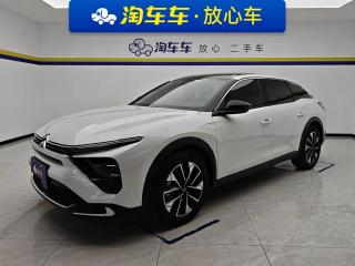 Citroen C5x