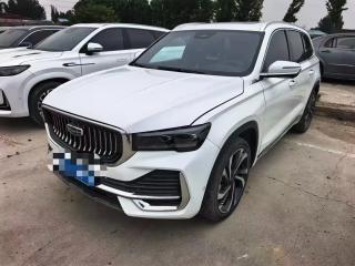 Geely Xingyue-l