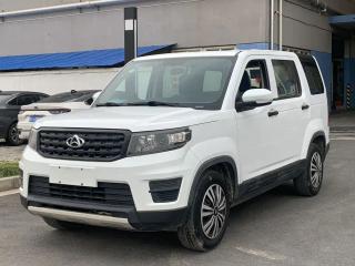 Changan_oshan X70a