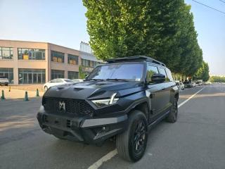 Mengshi Suv