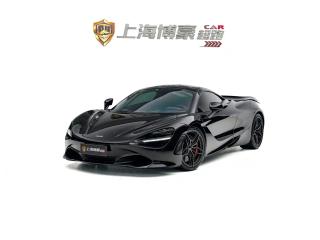 Mclaren Mclaren_720s