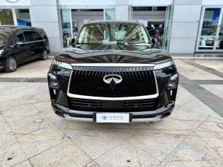 Infiniti QX