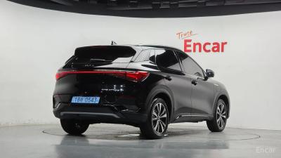 Byd Atto 3