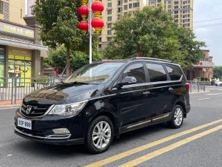 Baojun Mpv