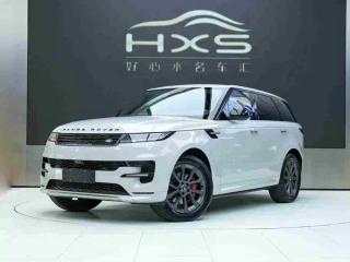 Range-rover Sport