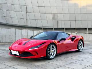 california f8