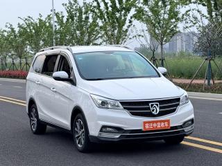 Baojun 730