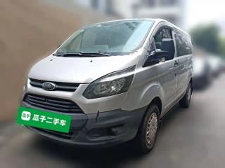 Explorer Transit