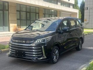 Saic-maxus G50