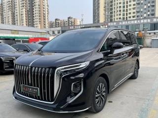 Hongqi Hq9