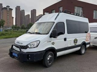 Iveco Ousheng