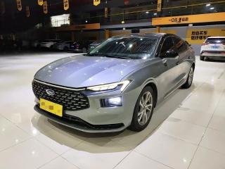 Explorer Mondeo