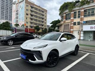 xinghai t5evo