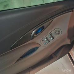 ChevroletGMDaewoo Alpheon