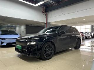 Xpeng G9