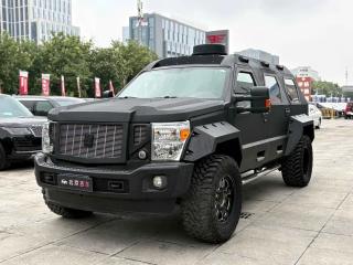 Warcar Tank
