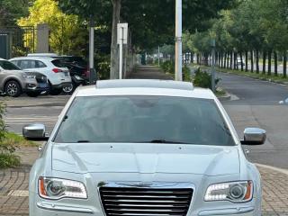 Chrysler 300C