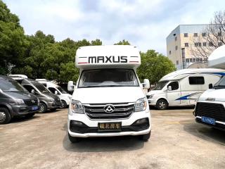 Saic-maxus Maxus