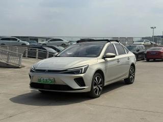 Roewe Er6