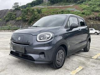 Leapmotor T03