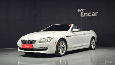 Bmw 6-series