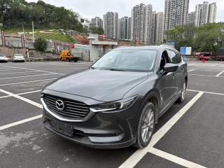 Mazda Cx8