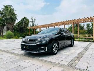 Citroen Citroen_c6