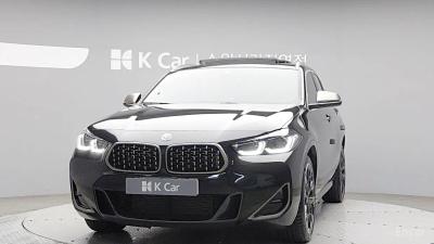 Bmw X2 (F39)