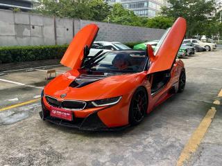 Bmw I
