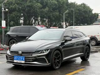 Faw-volkswagen Cc