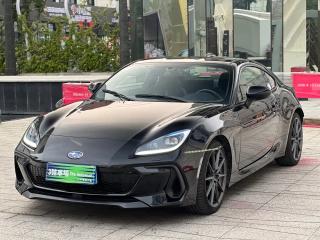 Subaru Subaru_brz