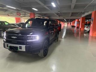 tiqi suv
