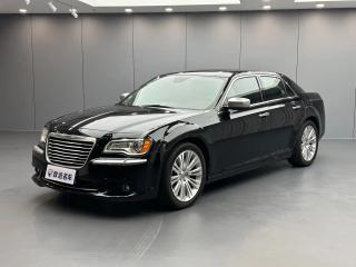 Chrysler Chrysler-300