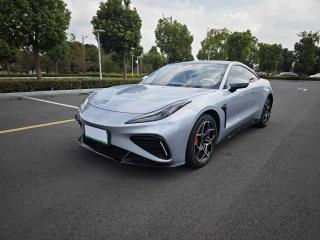 Nezha Gt