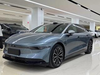 Zeekr 007