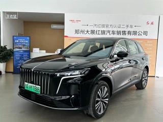 Hongqi Hs