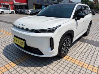 Aion Ev