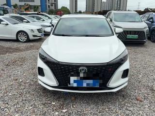 Changan Sedan