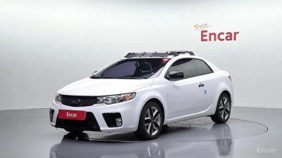 Kia Porte