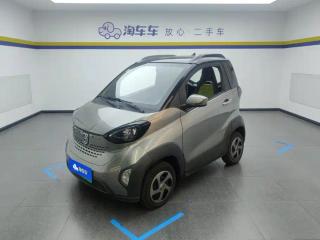 Baojun E