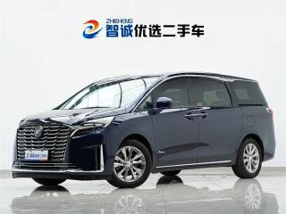 ancove gl8