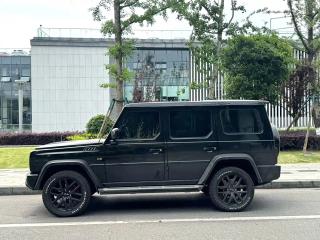 Beijing_offroad Bj80