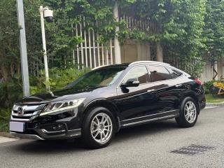 Binzhi Crosstour