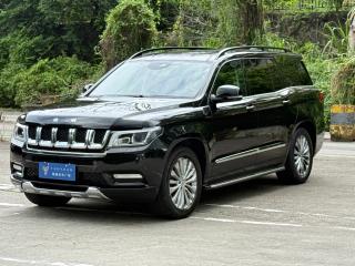 Beijing_offroad Bj