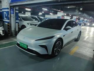 Roewe F