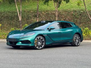 Denza Z9gt