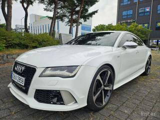 Audi S7